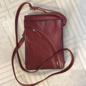 Derek Alexander Bag